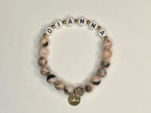 Load image into Gallery viewer, Not Just Another Name Beaded Bracelet