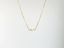 Load image into Gallery viewer, Uptown Pearl Gold-Filled Necklace