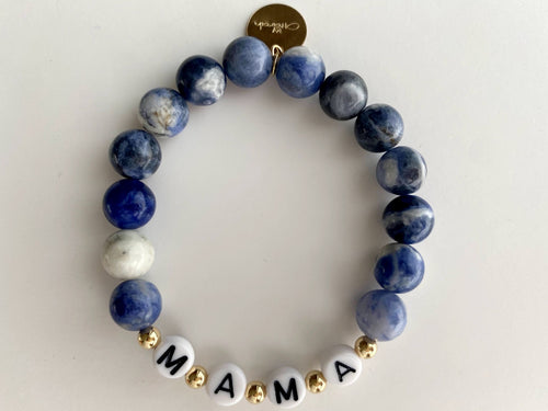 MAMA custom bracelet