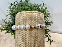 Load image into Gallery viewer, Pearl is My Name Bracelet